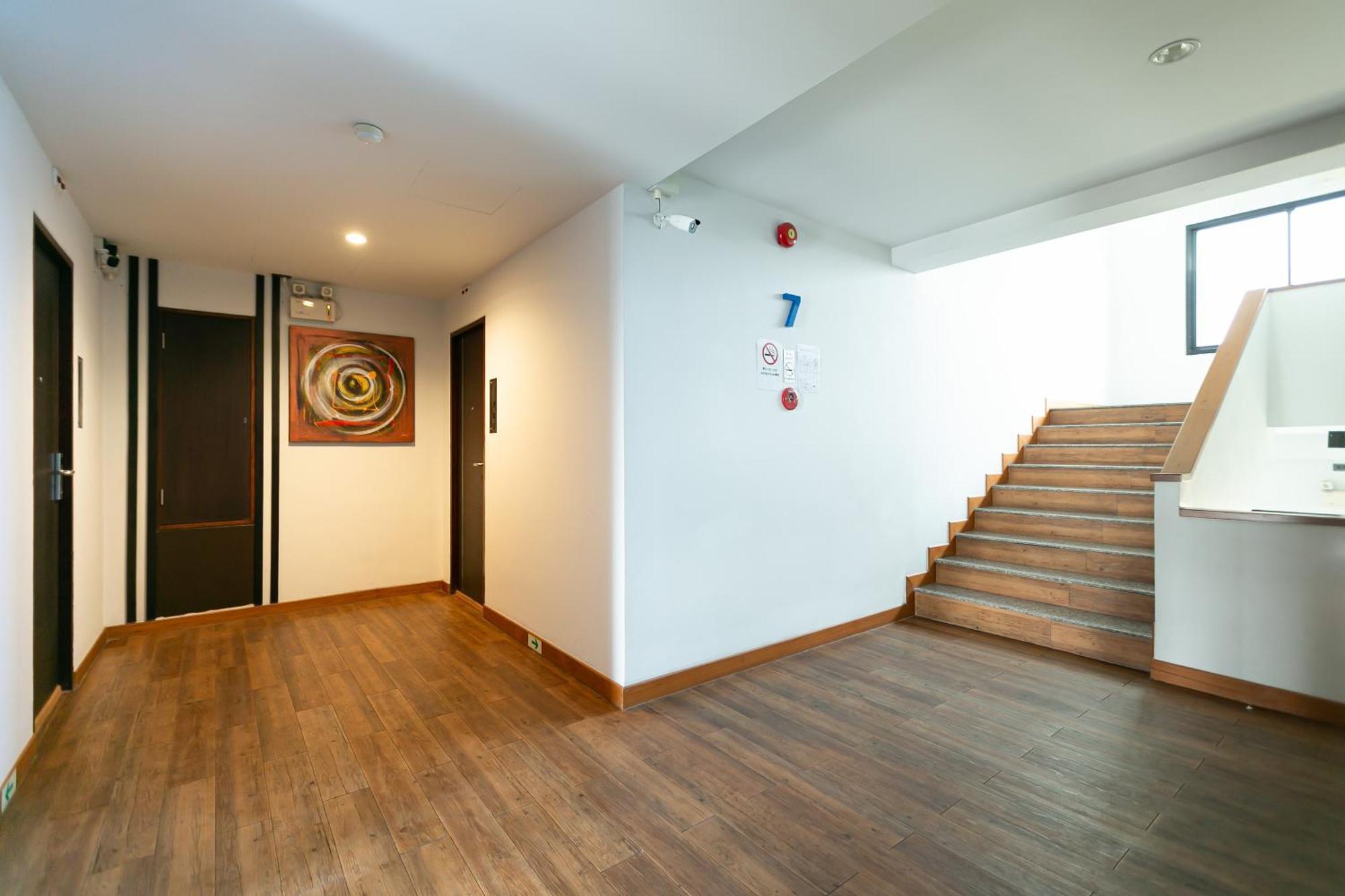 Farthai Residence Phan Thong Bagian luar foto