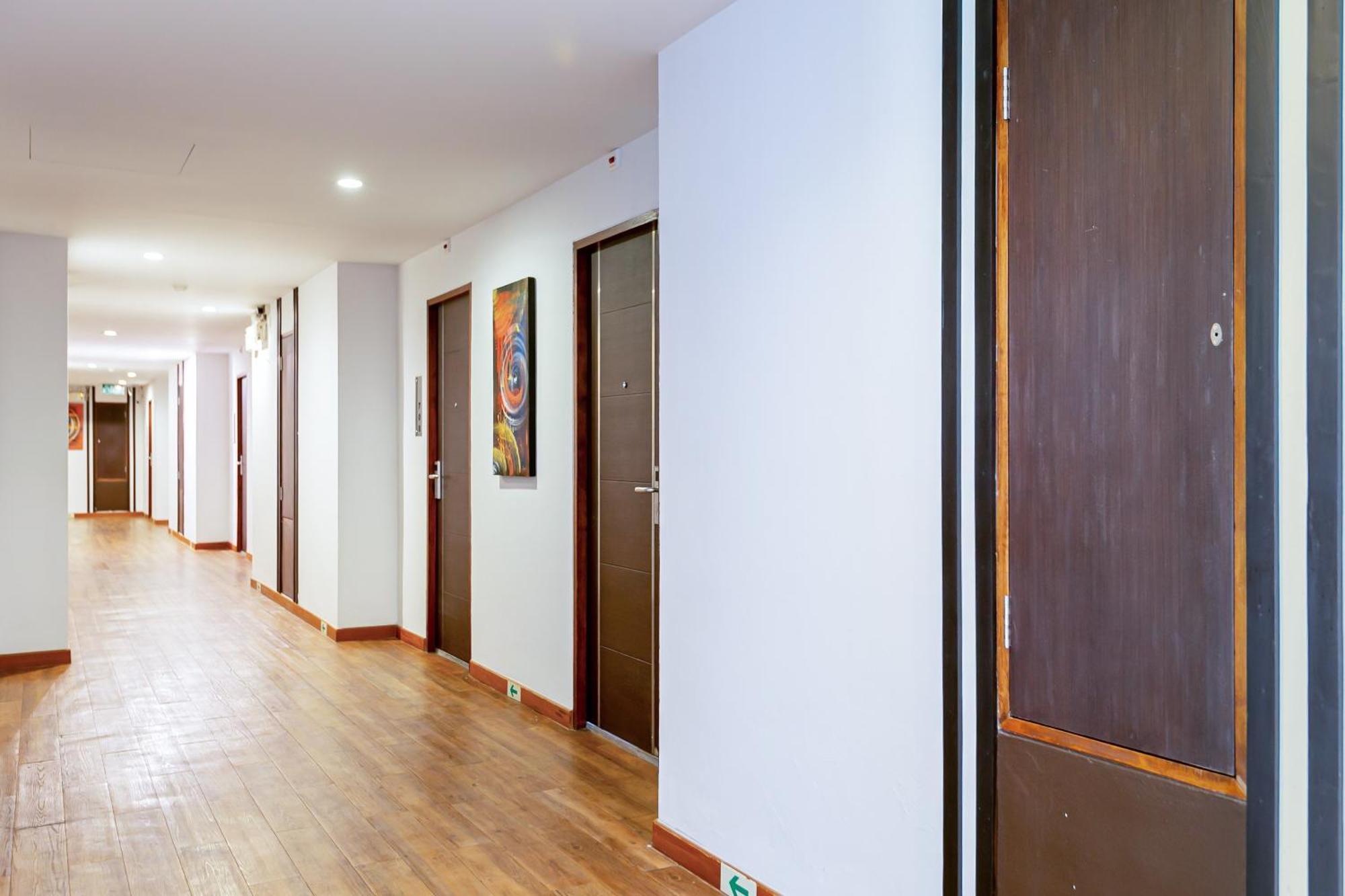 Farthai Residence Phan Thong Bagian luar foto