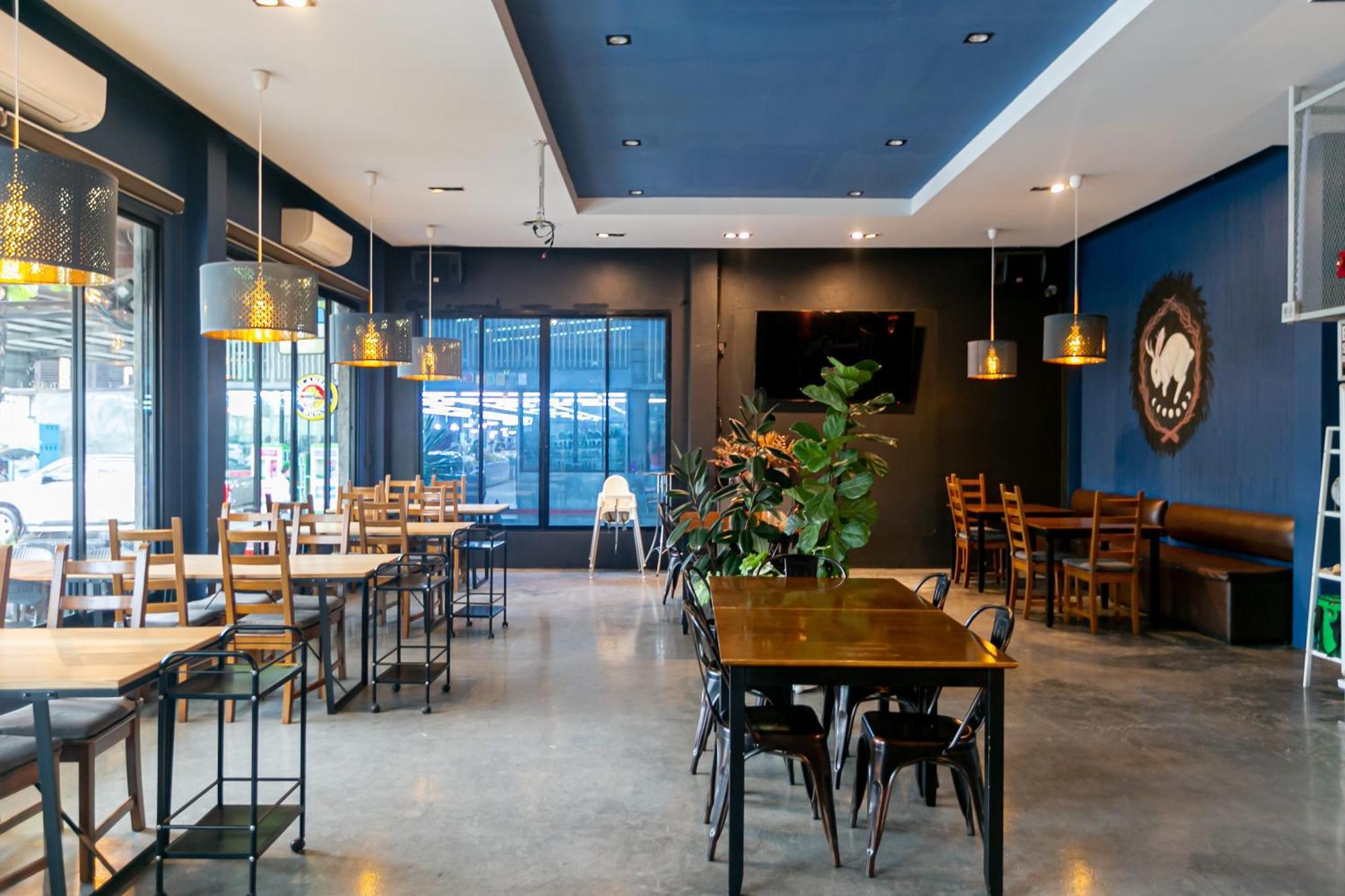 Farthai Residence Phan Thong Bagian luar foto